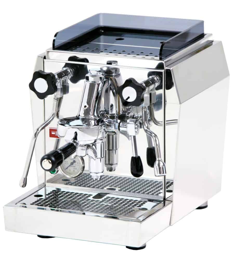 La Pavoni Giotto Premium 1 Group Coffee Machine - Espresso Vivo