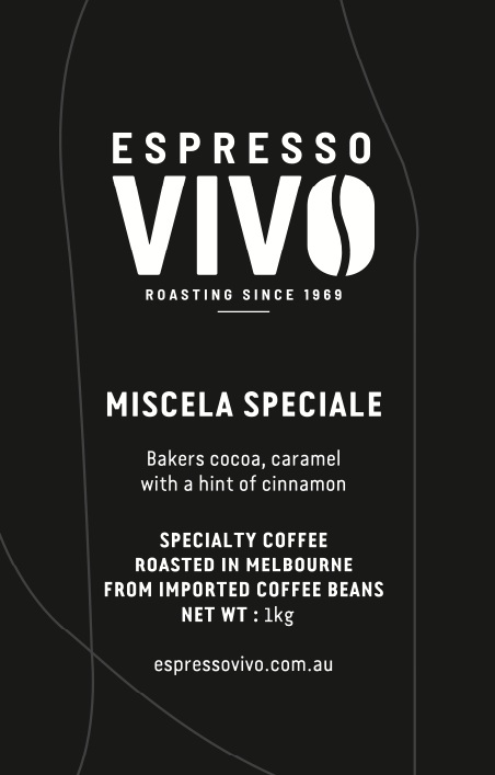 Miscela Speciale